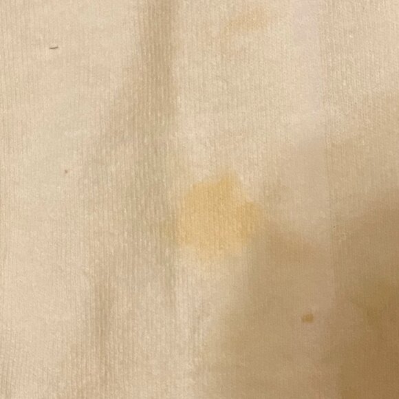 Vintage Fruit of the Loom Single Stitch Sunny Florida Orange Large White T-Shirt - Picture 11 of 16